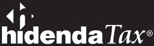 Hidenda Tax Logo